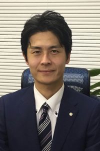 司法書士 田中 基史